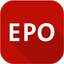 EPO Data Hub icon