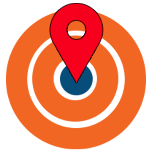SafeZone Mobile Tracker app icon