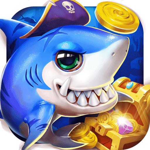 Fish Mania-3D Game app icon