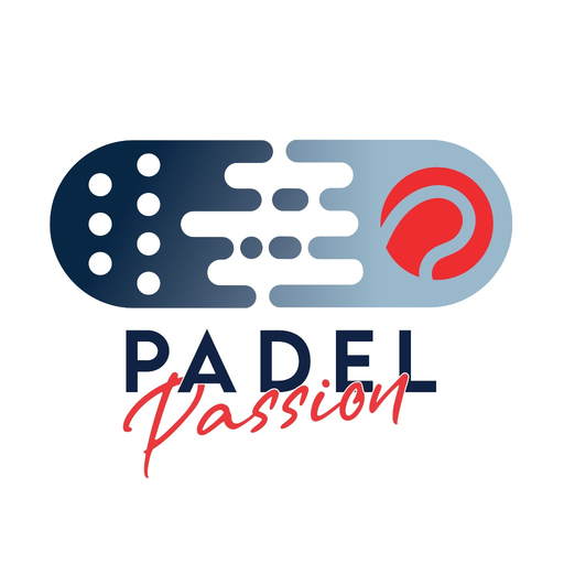 Padel Passion.be app icon