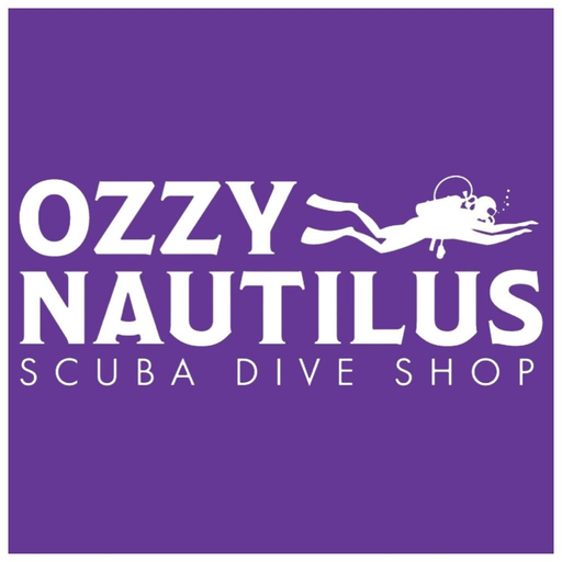 Ozzy Nautilus app icon