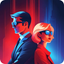 Secret Agent Game icon