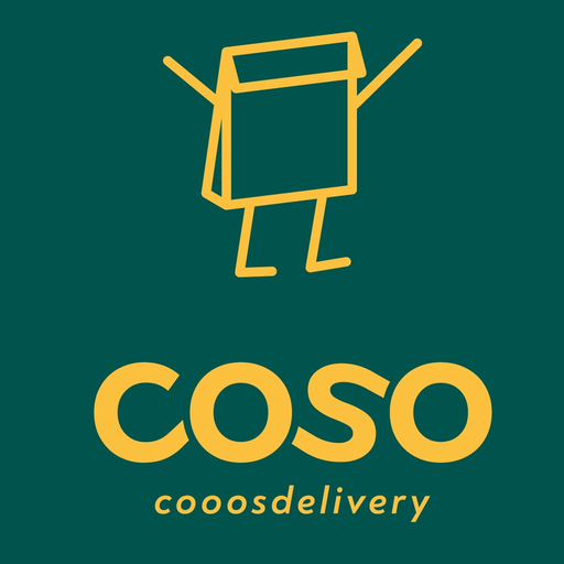 CosoRider app icon
