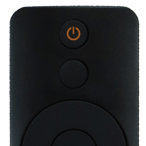Remote control for Mi Box app icon