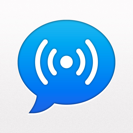 SendHype - Group text app icon