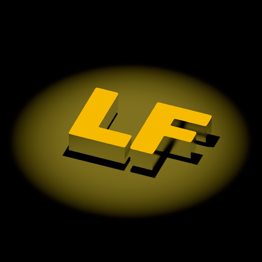 LightFinger app icon