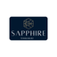 Sapphire Tewkesbury. icon