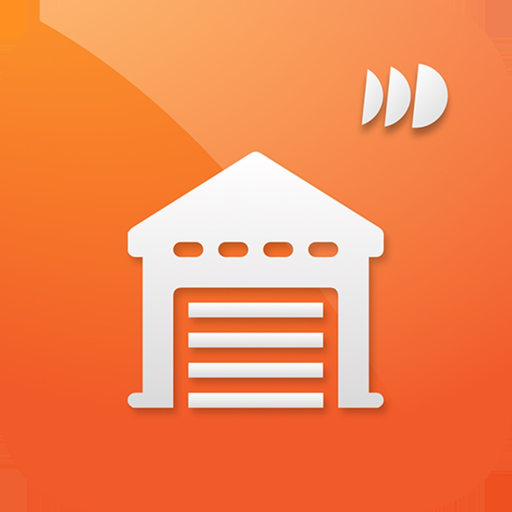 ICAR Partner app icon