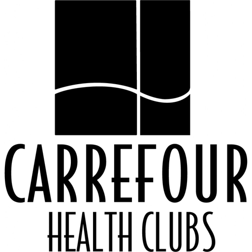 Carrefour Health Club app icon