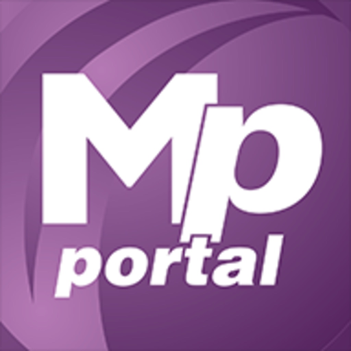 Master Portal app icon