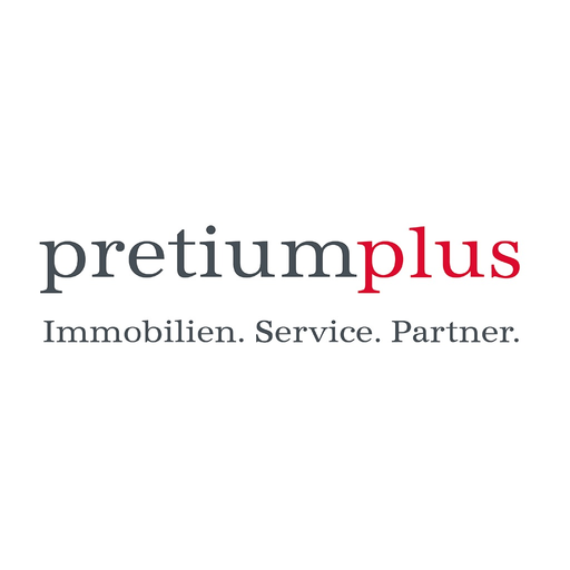 PretiumPlus app icon