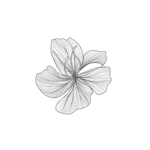 Gazebo Flowers app icon