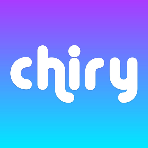 Chiry app icon