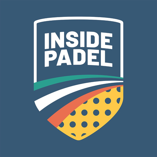 Inside Padel Club app icon