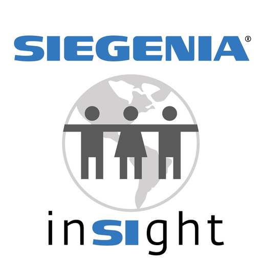 SIEGENIA inSIght app icon