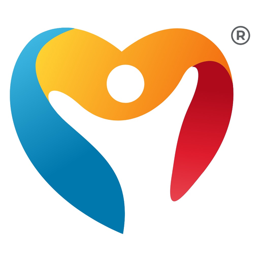 CheckUp Health At Home app icon