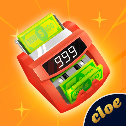 Sort Money Rain app icon