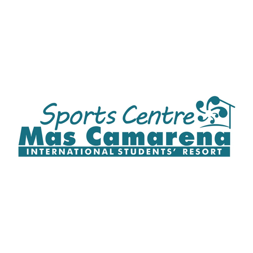 Sports Centre Mas Camarena app icon