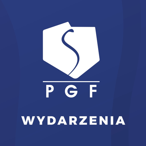 PGF Wydarzenia app icon