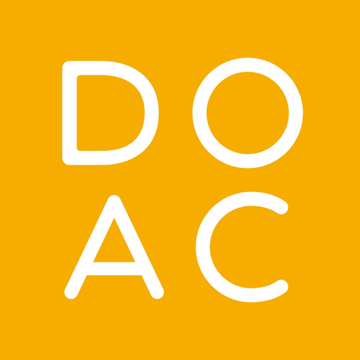 DOAC app icon