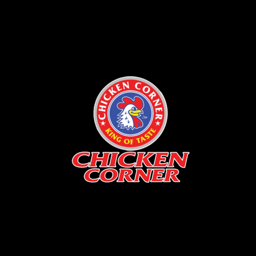 Chicken Corner. app icon