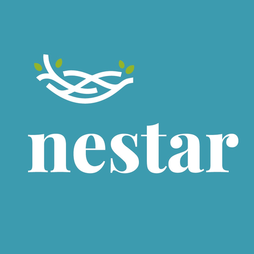 Nestar app icon