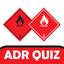 ADR QUIZ Dangerous Goods Test icon