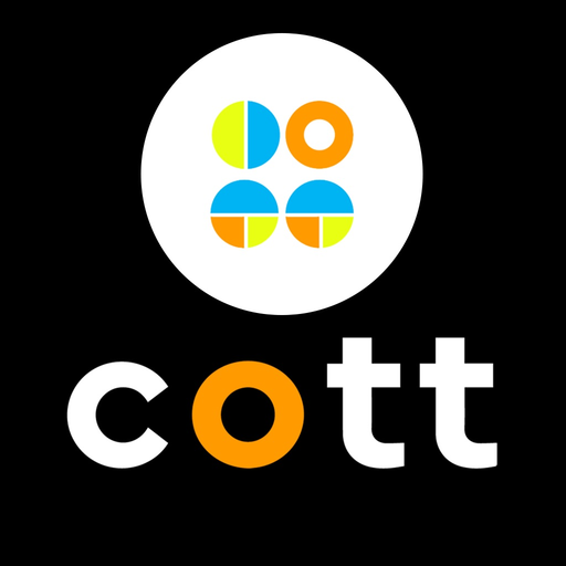Cott app icon