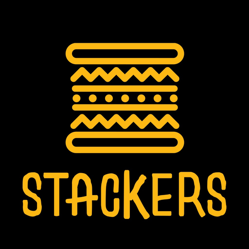 Stackers app icon