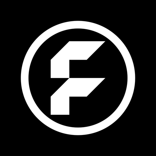 FitnessLab app icon