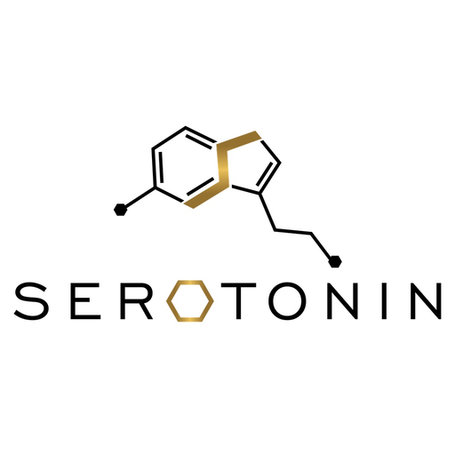 Serotonin Mobile app icon