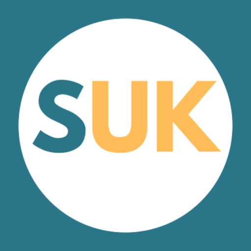 SUK Member HUB app icon