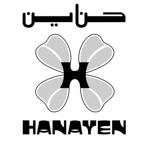 Hanayen app icon