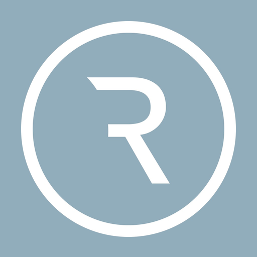 Rortunet kundeklubb app icon