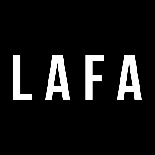 LAFA app icon