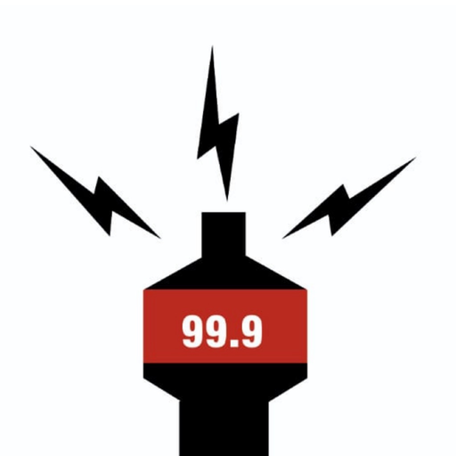 VukaniFM app icon