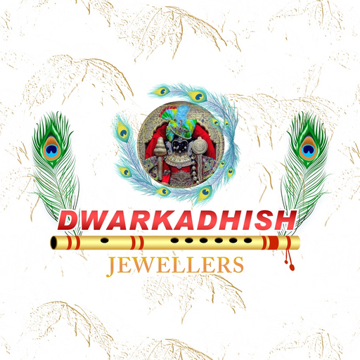 Dwarkadhish Jewellers app icon