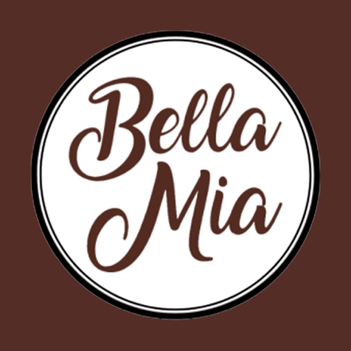 Bella Mia. app icon