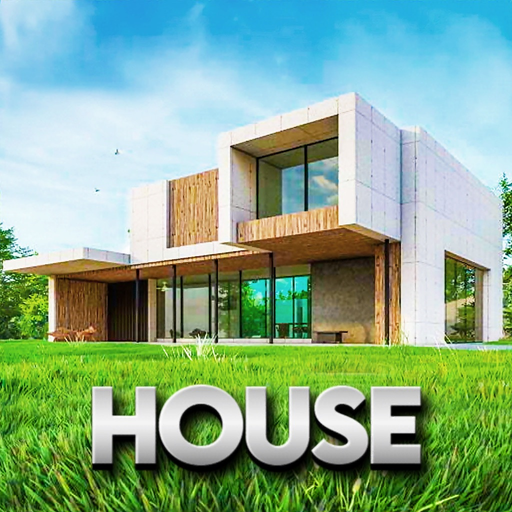 Design Home: Real Home Decor app icon