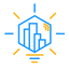 Romania CityOn icon