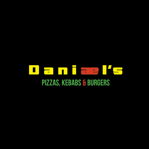 Daniael's app icon