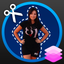 Photo2Photo: Background Eraser icon