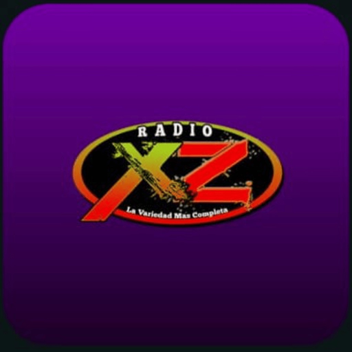 RadioXZ app icon