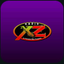 RadioXZ icon