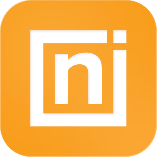 Nice Stores | متاجر نايس app icon