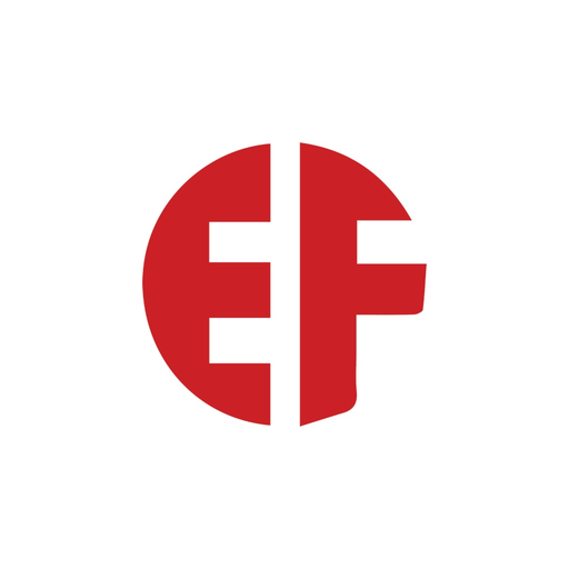 EF Trade app icon