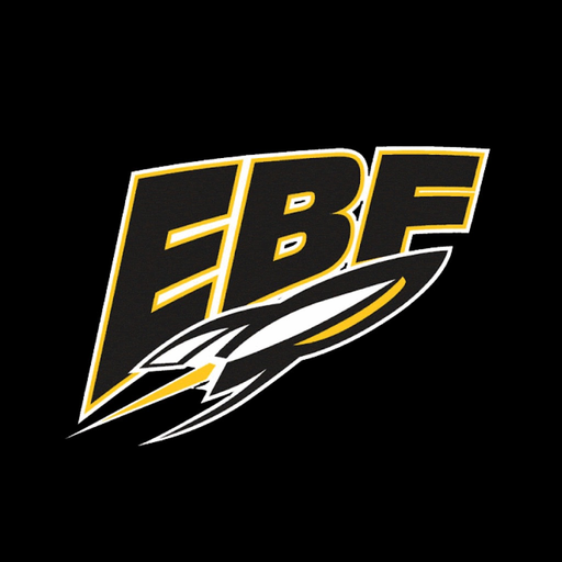 EBF Rockets app icon