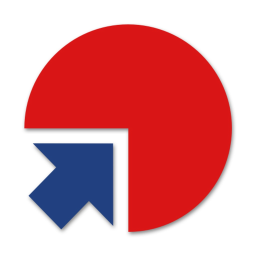 RADsync app icon