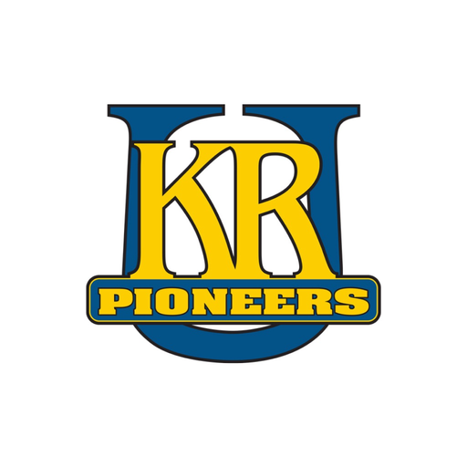 Kings River Union ES app icon