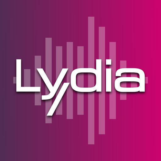 Lydia Voice app icon